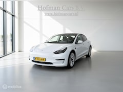 Tesla Model 3 - Long Range AWD 75 kWh | SOH 91% MOBA | Facelift | 19” | Premium Audio