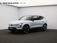 Volvo EX30 - Single Motor Extended Range Plus 69 kWh / Stoel+Stuurverwarming / Getint Glas / Harman Kar