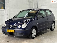 Volkswagen Polo - 1.4-16V | Airco | Nieuwe APK