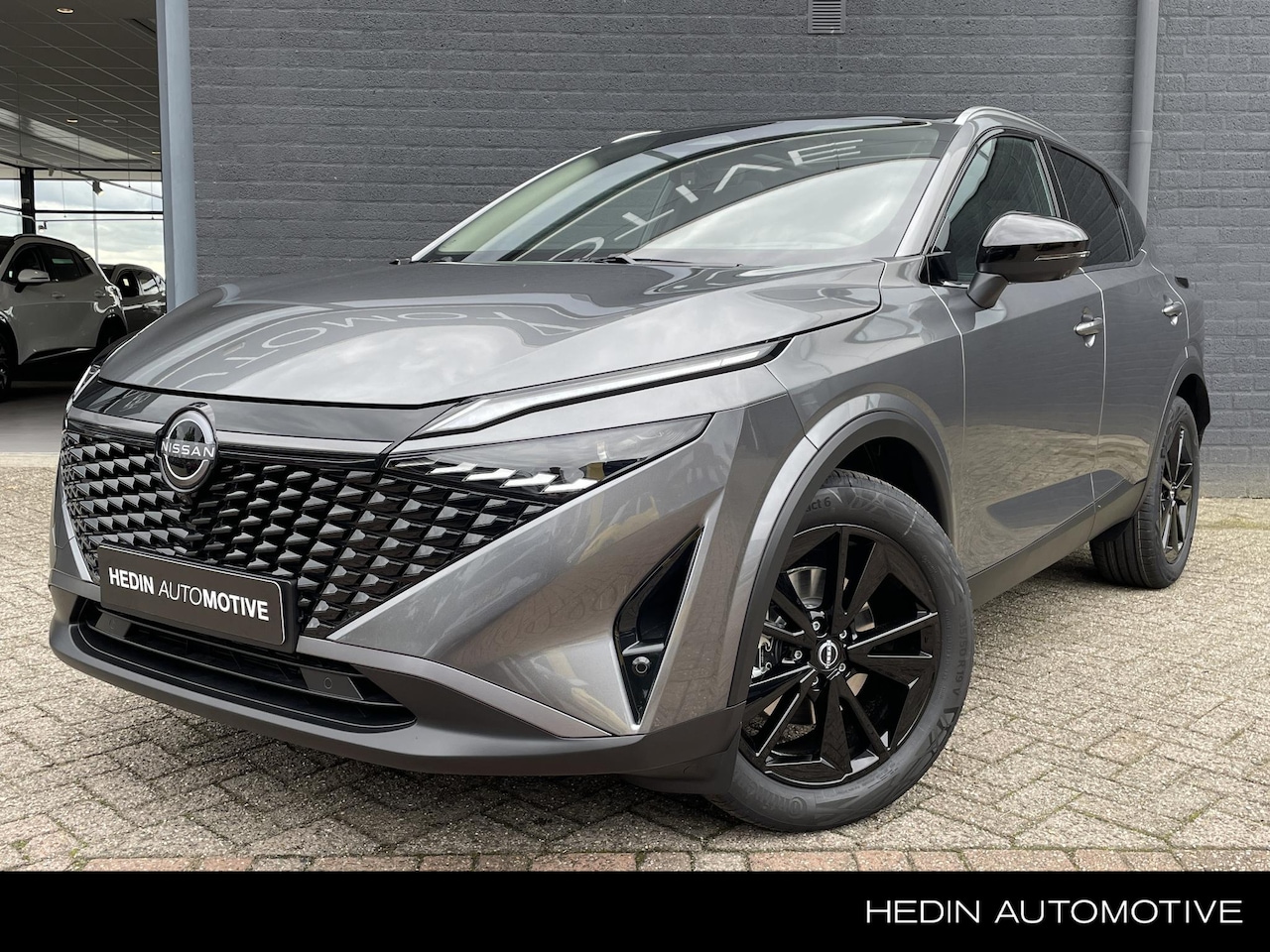Nissan Qashqai - 1.5 e-Power Tekna Nu met extra Korting - AutoWereld.nl