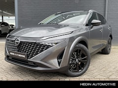 Nissan Qashqai - 1.5 e-Power Tekna | Nu Direct leverbaar met extra Korting |