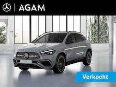 Mercedes-Benz GLA-Klasse - 180 Business Solution AMG