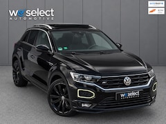 Volkswagen T-Roc - 1.5 TSI 3xR-Line l Pano l Carplay l ACC l Stoelverwarming l Virtual
