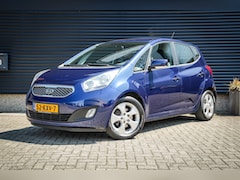 Kia Venga - 1.6 CVVT X-ecutive | 1e eig. | Clima | Cruise | Elektr. ramen | Org. NL | PDC |