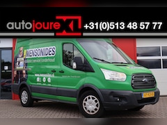 Ford Transit - 350 2.2 TDCI L2H2 Trend