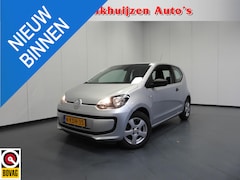 Volkswagen Up! - 1.0 Move Up AIRCO/LMV/55.088KM