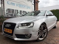 Audi A5 Coupé - 3.0 TDI quattro|EXPORT|