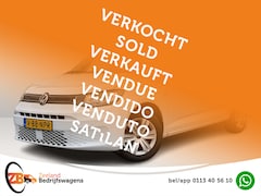 Volkswagen Caddy Cargo - 2.0 TDI 122PK L1 | Navi | Camera | ACC | PDC