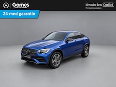 Mercedes-Benz GLC-klasse Coupé - 300e 4MATIC AMG Line | Trekhaak | Schuifdak |