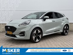 Ford Puma - 1.0 EB Hyb ST-Line X DRIVERPACK WINTERPACK