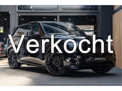 Land Rover Range Rover Sport - P460e Dynamic SE Stoelventilatie Trekhaak 3.0 P460e Dynamic SE PHEV