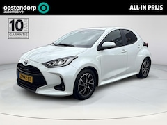 Toyota Yaris - 1.5 Hybrid Dynamic *TREKHAAK/ STOELVERWARMING/ ADAPTIEF CRUISE CONTROL
