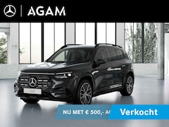 Mercedes-Benz GLB - electric 250+ Business Solution AMG 85.5 kWh