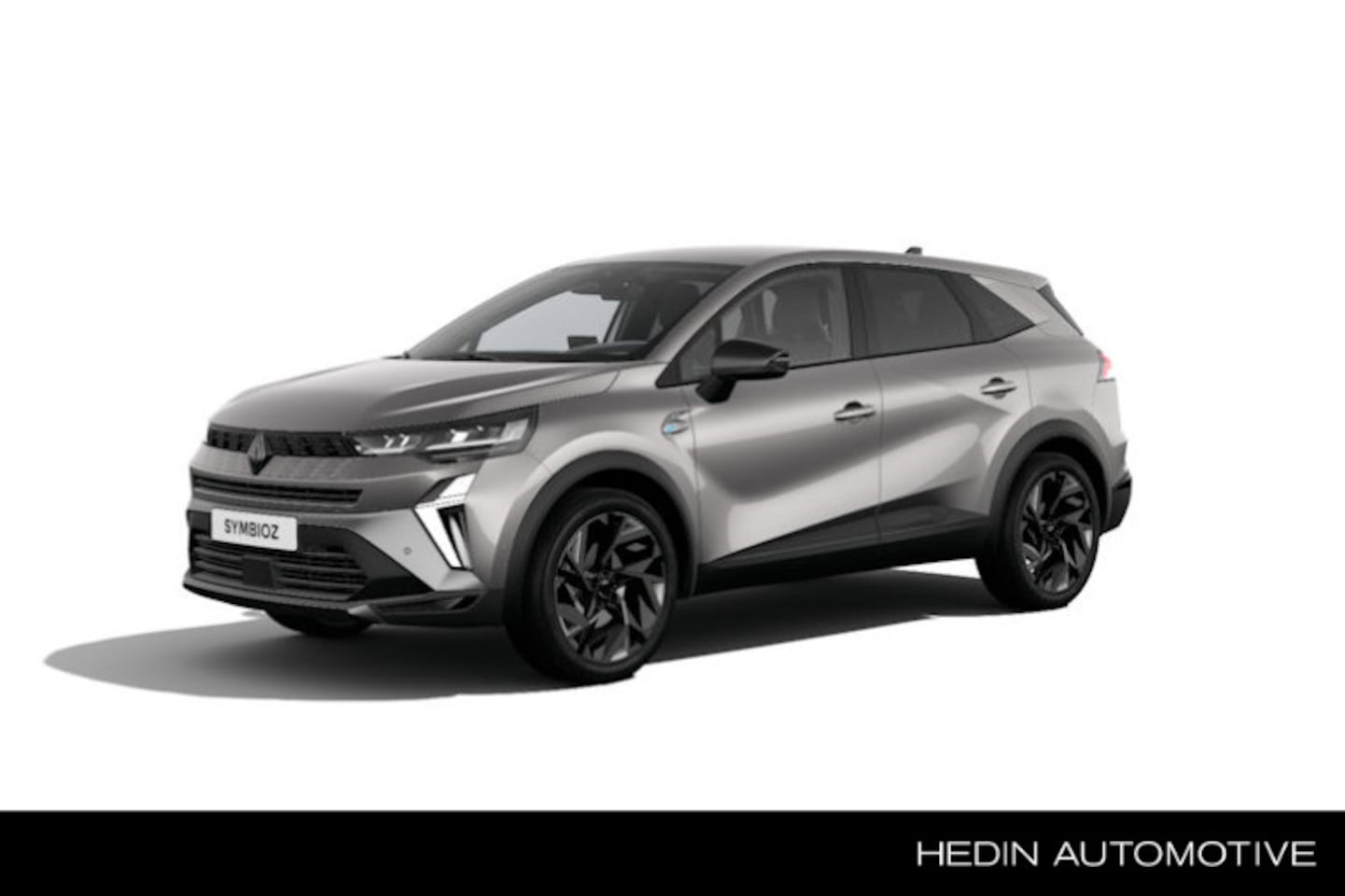 Renault Symbioz - 1.8 E-Tech full hybrid 160 esprit Alpine | Pack Driving & Comfort Premium | - AutoWereld.nl