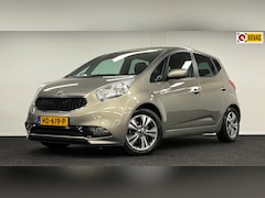 Kia Venga - 1.6 CVVT DynamicLine*Automaat*Trekhaak*Camera*Navi