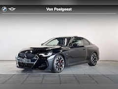 BMW 2-serie Coupé - 220i Premium Pack M Sportpakket Pro