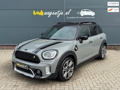 MINI Countryman - 1.5 Cooper S E ALL4 Classic Automaat *pano