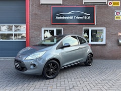 Ford Ka - 1.2 Cool&Sound AIRCO
