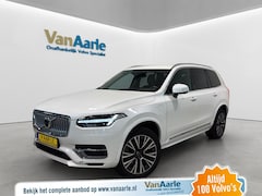 Volvo XC90 - T8 Aut. Long Range Inscription ACC Parkeercamera Leder 455pk