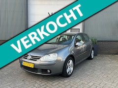 Volkswagen Golf - 1.4 TSI Trendline