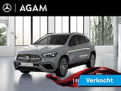 Mercedes-Benz GLA-Klasse - 250 e 140 Years Edition