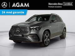 Mercedes-Benz GLE-Klasse - 400 e 4MATIC Sport Edition Premium Plus | Panorama dak | Trekhaak