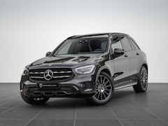 Mercedes-Benz GLC-klasse - 300e 4MATIC Premium Plus Pano Luchtv. Burmester Distronic