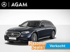 Mercedes-Benz E-klasse Estate - 300 e Business Solution AMG