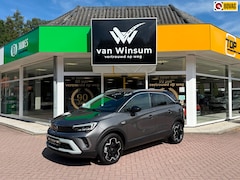 Opel Crossland - 1.2 Turbo Ultimate