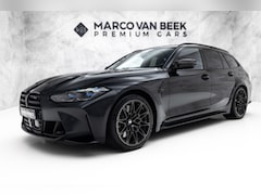 BMW 3-serie Touring - M3 xDrive Competition | M Carbon Exterieur | M Drivers Pack | Laserlicht | H/K | Stoelvent