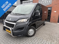 Peugeot Boxer - 330 2.2 BlueHDi 120 L1H1 Premium
