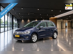 Volkswagen Golf Sportsvan - 1.2 TSI HIGHLINE CLIMA NAVI