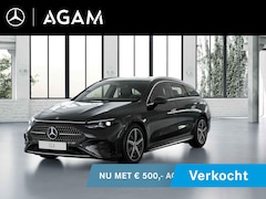 Mercedes-Benz CLA-klasse Shooting Brake - 180 Business Solution AMG