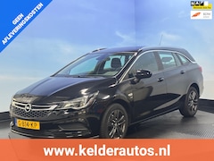 Opel Astra Sports Tourer - 1.0 Turbo 120 Jaar Edition Airco | Cruise | Navi