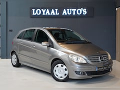 Mercedes-Benz B-klasse - 170 | CRUISE | PDC | AIRCO | NAVI | APK