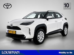 Toyota Yaris Cross - 1.5 Hybrid Active | Apple CarPlay / Android Auto (Navigatie) | PDC |