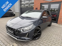 Hyundai i20 - 1.0 T-GDI Comfort Smart
