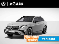 Mercedes-Benz GLC-klasse - 300e 4MATIC Business Solution AMG