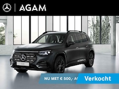 Mercedes-Benz GLB - electric 250+ Business Solution AMG 85.5 kWh