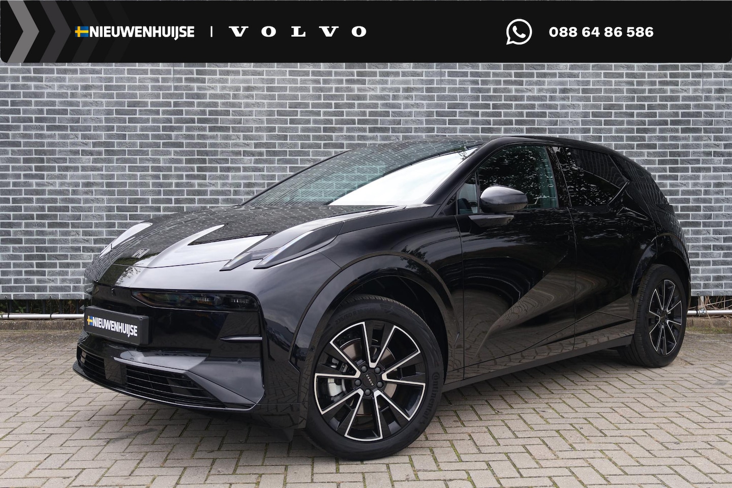 ZEEKR X - RWD Long Range 69 kWh | Warmtepomp | Panoramadak | Yamaha Audio | 360 Graden Camera | Keyl - AutoWereld.nl