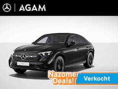 Mercedes-Benz GLC-klasse Coupé - 300e 4MATIC Business Solution