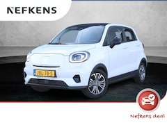 Leapmotor T03 - Design 37.3 kWh 1e Eigenaar | ACCU 100% | Keyless | Camera | 15" LMV