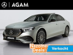Mercedes-Benz E-klasse - Limousine 300 e Business Solution AMG