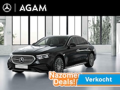 Mercedes-Benz E-klasse - Limousine 300 e Business Solution AMG