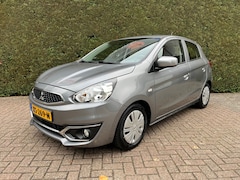 Mitsubishi Space Star - 1.0 Cool+ Airco, 5-drs, Eerste eigenaar, NAP