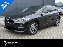 BMW X2 - xDrive25e 18"/Leder/Harman Kardon/Camera/Apple Carplay & Android Auto