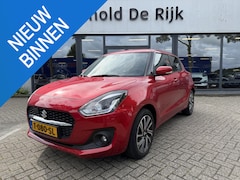 Suzuki Swift - 1.2 Style Smart Hybrid