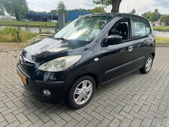 Hyundai i10 - 1.1 Dynamic