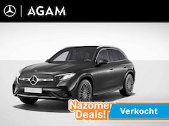 Mercedes-Benz GLC-klasse - 300e 4MATIC Business Solution AMG
