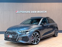 Audi S3 - Sportback 2.0 TFSI Quattro |Matrix|Massage|Memory|